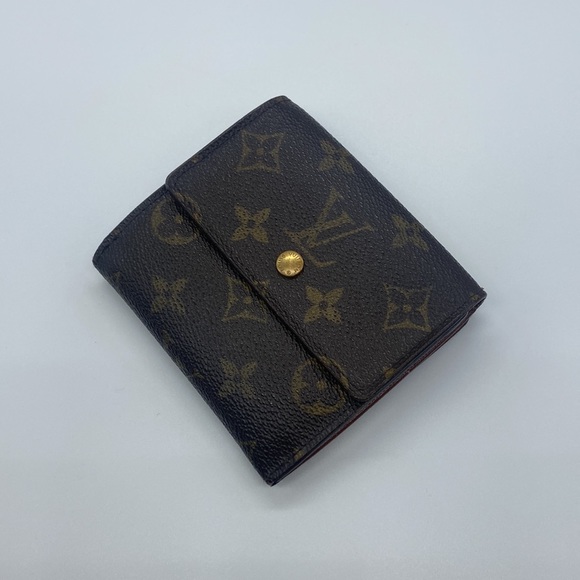 Louis Vuitton Monogram Bifold Wallet - Picture 3 of 12